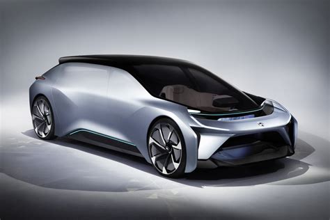 Get instant access to a free live streaming chart of the nio inc class a adr stock. Nio electric car startup will sell SUV in China in 2018 ...