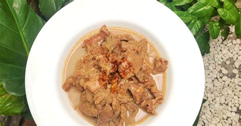 Daftar 453 resep terbaik, termasuk dendeng batokok sambal lado merah, dendeng balado dan cara membuat, nasi buk madura dan cara membuat, dendeng daging sapi basah empuk dan nikmat, dendeng sapi kering manis dan renyah, perkedel sederhana tapi enak. 64 resep bumbu kelem enak dan sederhana ala rumahan - Cookpad