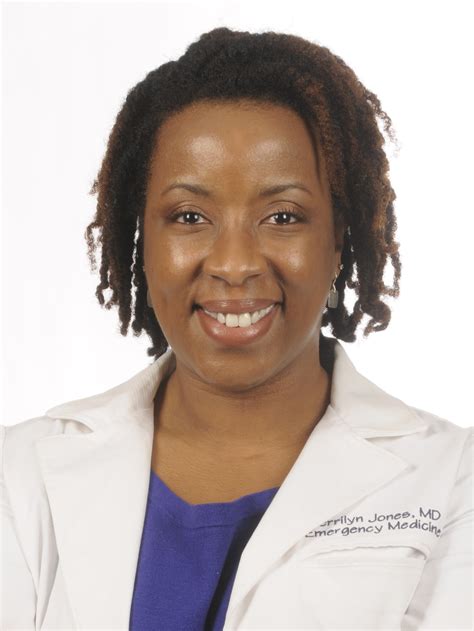Jerrilyn D. Jones, M.D. | UAMS Health