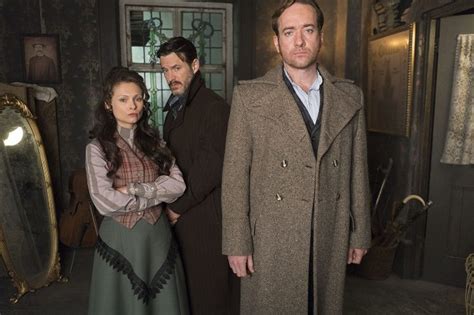 Ripper Street Returns To Bbc For Final Season Where To Watch Online
