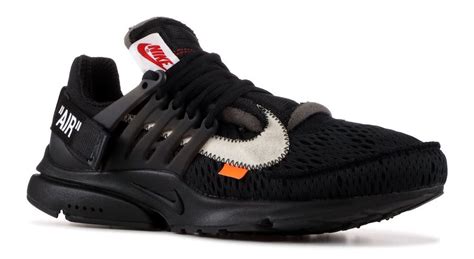 Dubbed one of the two members of the. Off-White x Nike Air Presto B&W Pack Drop Info ...