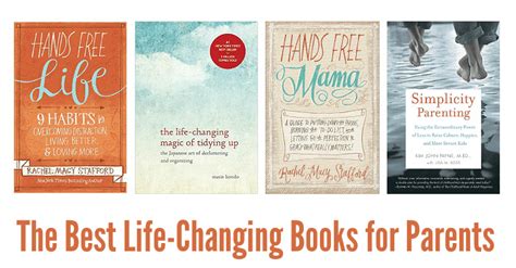 Best Parenting Books - Resources for Intentional Family Living