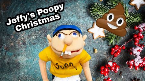 Sml Ytp Jeffys Poopy Christmas Youtube