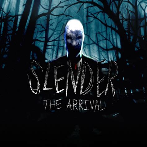 Slender The Arrival The Slender Man Wiki Fandom Powered By Wikia