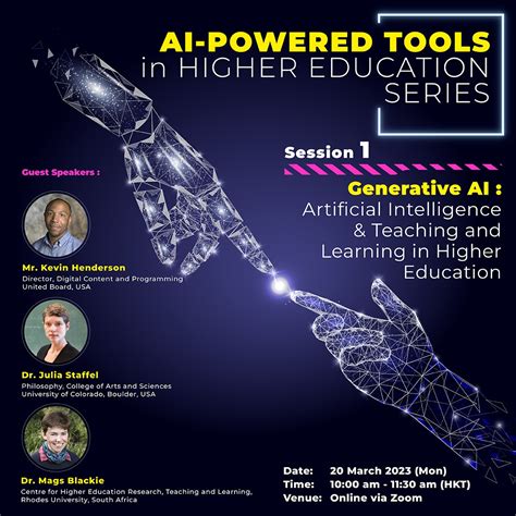The United Board Launches Ai Powered Tools In Higher Education Series