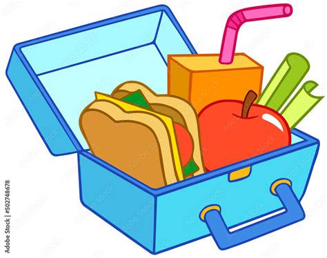 Lunch Bag Clipart Free Clipart Images Clipart Library Clip Art Library
