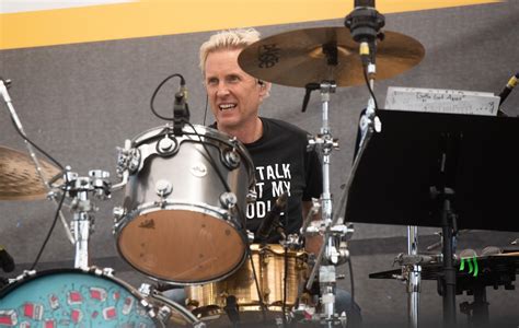 The Offspring enlist drummer Josh Freese after firing Pete Parada