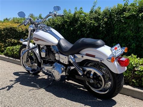 Between the low rider and the sg i would go with the super glide. 2007 Harley-Davidson Dyna Glide Low Rider | Ventura Harley ...