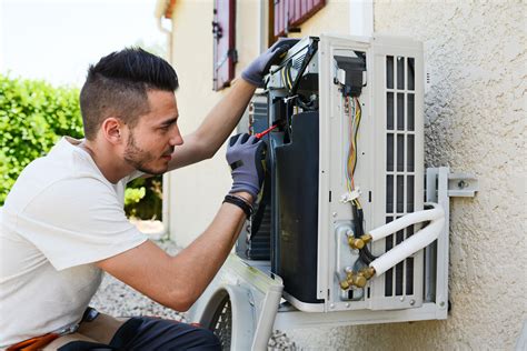 How To Find The Best Air Conditioning Repair Company