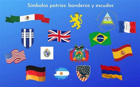 Importancia De Los Símbolos Patrios 7 Razones