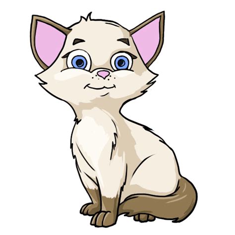 Free Cartoon Cat Download Free Clip Art Free Clip Art On Clipart