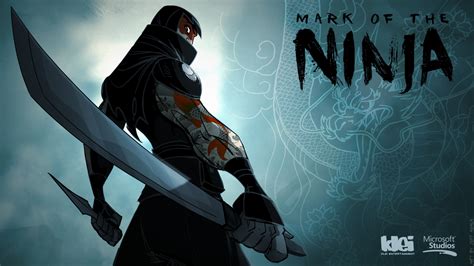 Tapety ilustrace videohry Mark of the Ninja Snímek obrazovky počítač tapeta x