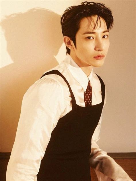 Lee Soo Hyun Lee Hyuk Lee Jong Suk Lee Dong Wook Just Beautiful Men