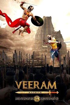 Veeram south indian movie official trailer 2017 | kunal kapoor, himarsha venkatsamy action movie. ‎Veeram (2016) directed by Jayaraj • Reviews, film + cast ...