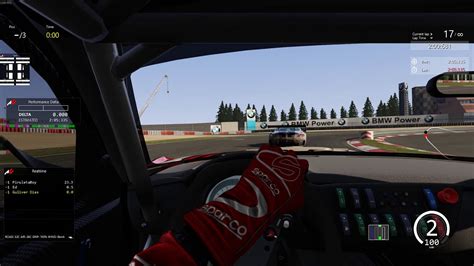 Assetto Corsa Nurburgring Gp On Board Youtube