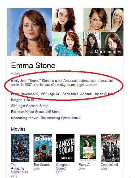 18 Funny Things Spotted On Wikipedia