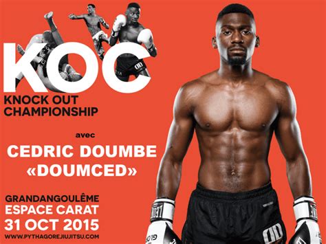 He competes in the welterweight division and is the current glory welterweight champion, holding victories over murthel groenhart, nieky holzken,1. Cedric Doumbe - Alchetron, The Free Social Encyclopedia