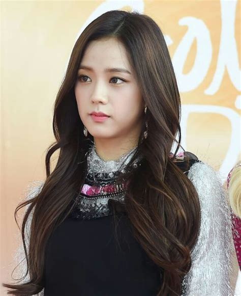 Kim jisoo is a member of the 2016 yg group called black pink. 50 Facts About BlackPink Jisoo | Blackpink - 블랙핑크 Amino