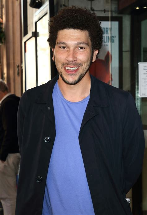 Who Is Joel Fry? Age, Bio, & Instagram For ‘Bank Of Dave’ Star