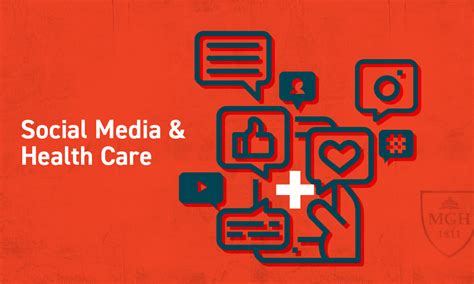 Social Media And Health Care