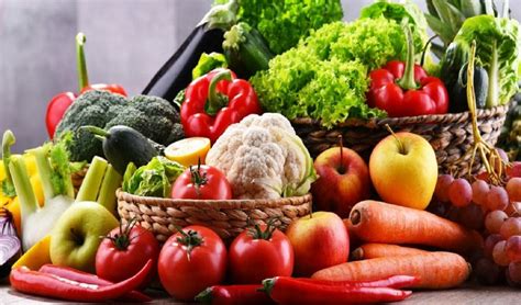 Supr Daily Strives To Supply Farm Fresh Fruits And Vegetables To The