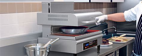 Check spelling or type a new query. Salamander Kitchen Foodwarmers | Electric Equipment by Hatco