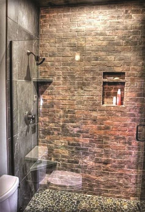 Maybe you would like to learn more about one of these? 19 Wonderful Ideas for Showers Without Doors | Shower tile ...