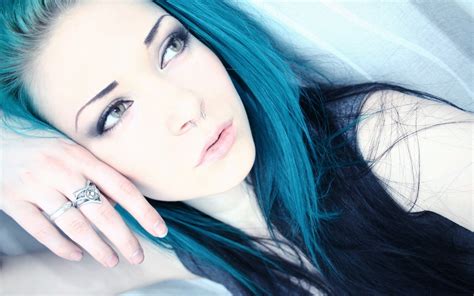 Cool blue backgrounds for girls. Cool Girl s wallpaper | 1680x1050 | #68111