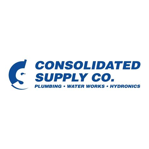 Consolidated Supply Co