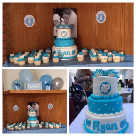 That's just what we do. SAMs club 3 tier cake and 30 cupcakes under $100. We added ...