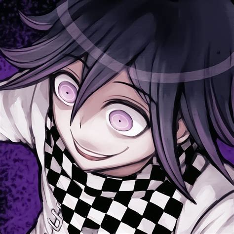 Kokichi Ouma Pfp Danganronpa - Deixemeempaz Wallpaper