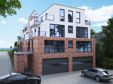 An dieser stelle finden sie eine auflistung der wohnungseinheiten inklusive aller grundrisse. Cuxhaven - Duhnen : Schicke behindertengerechte ...