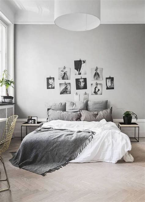 15 Beautiful Teenage Girl Bedroom Ideas In 2019 Minimalist Bedroom