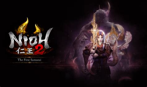 Nioh Et Nioh 2 Remastered Annoncés Sur Ps5 Betanewsfr