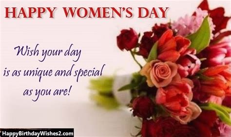 {70} amazing women s day wishes quotes messages for wife