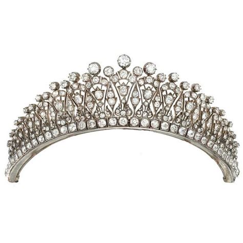 tumblr liked on polyvore featuring tiara crowns and hair accessories tiaras and crowns tiara