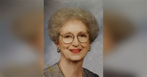 Obituary Information For Minnie Jenell Nell Staggs