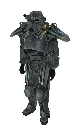 Image T 45d Power Armor The Fallout Wiki Fallout New Vegas