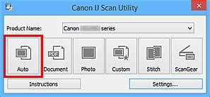 Canon ij scan utility is a software which enables the users to scan and store documents along with the photos easily to your computing device. Canon : PIXMA-handleidingen : MG5700 series : Eenvoudig ...