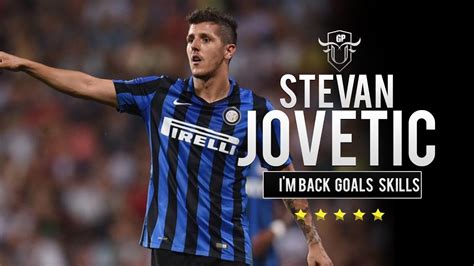 Jun 09, 2021 · lazio are considering signing former fiorentina, manchester city, inter and sevilla forward stevan jovetić on a free transfer this summer. Stevan Jovetic - Welcome to Monaco | HD - YouTube