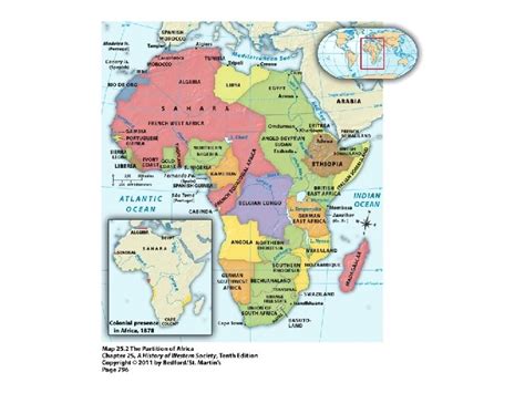Yet in 1865, a select committee of the house of commons. Imperialism In Africa 1880-1914 / Kenya Colony - In 1880, 90 percent of africa was still · by ...