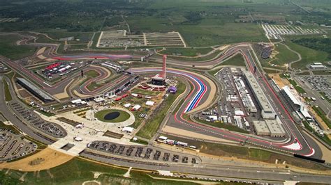 Who Will Be Starting Their 200th Motogp™ Race At Cota Motogp™