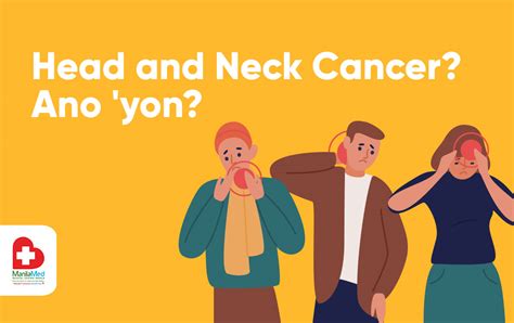 Head And Neck Cancer What You Need To Know Manilamed