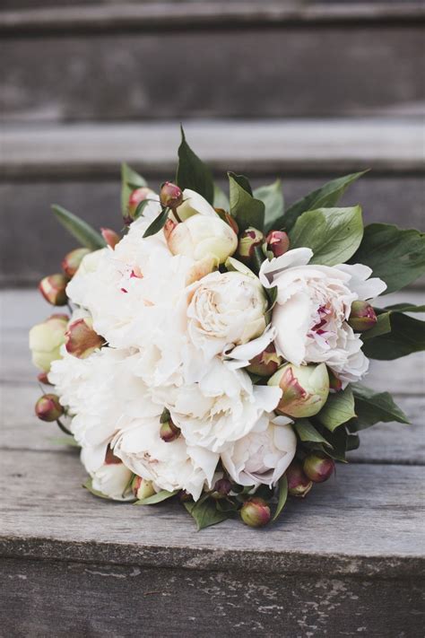 Maybe you would like to learn more about one of these? M&F Wedding by photographybywinter homemade bouquet ...