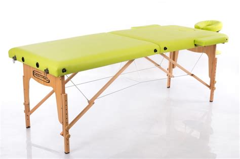 Portable Massage Table Restpro® Classic 2 Olive Classic 2 Olive Portable Massage Tables Pirkti