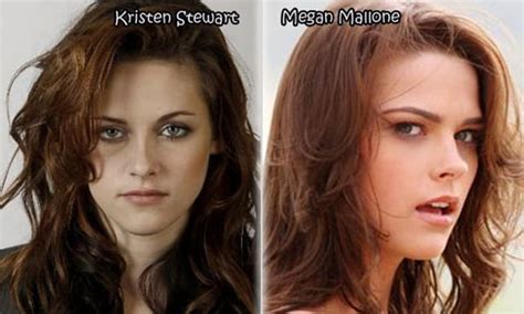 49 Celebrities And Their Pornstar Doppelgangers Part 2 Of 2 9gag