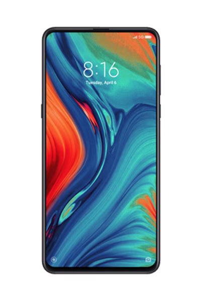 It has a 16 megapixels primary camera with 6.2 inches ips lcd capacitive touchscreen. Xiaomi Mi Mix 3 5G Price in Pakistan & Specs | ProPakistani