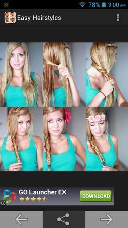 We have been perfecting the process ever since, adding new styles and functionality to be the best hairstyle app possible. 5 Hairstyle Apps For Android