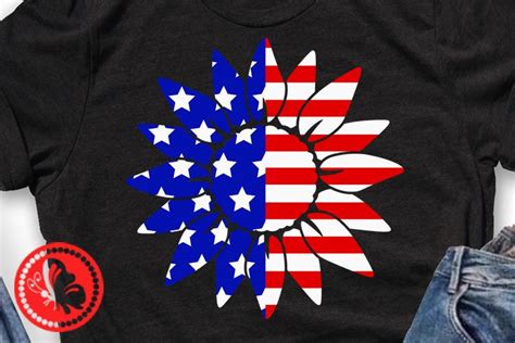 Free Free 77 Sunflower Heart Flag Svg SVG PNG EPS DXF File