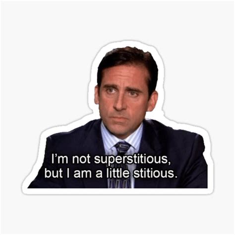 Paper And Party Supplies Bumper Stickers Paper Michael Scott Funny